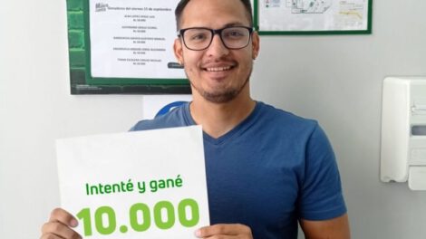Banco Mercantil Santa Cruz cumple sueños de bolivianos