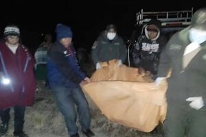 Cuerpo sin vida de mujer de 78 años encontrado en Batallas