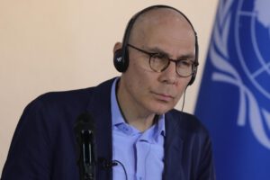Inteligencia artificial y derechos humanos