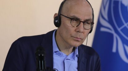 Inteligencia artificial y derechos humanos