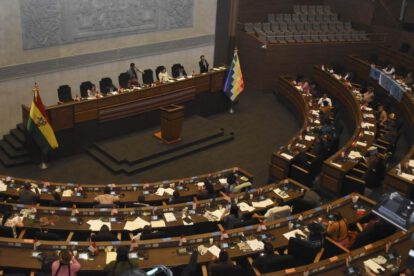 La ALP busca una salida para dar solución al engorroso problema por las Elecciones Judiciales