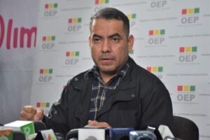Referendo de revocatoria de Luis Arce