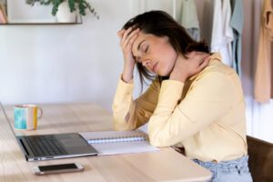 Falta de vitamina B12 y su impacto en la salud