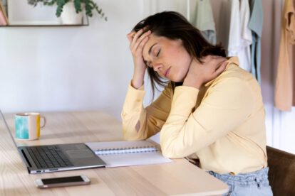 Falta de vitamina B12 y su impacto en la salud