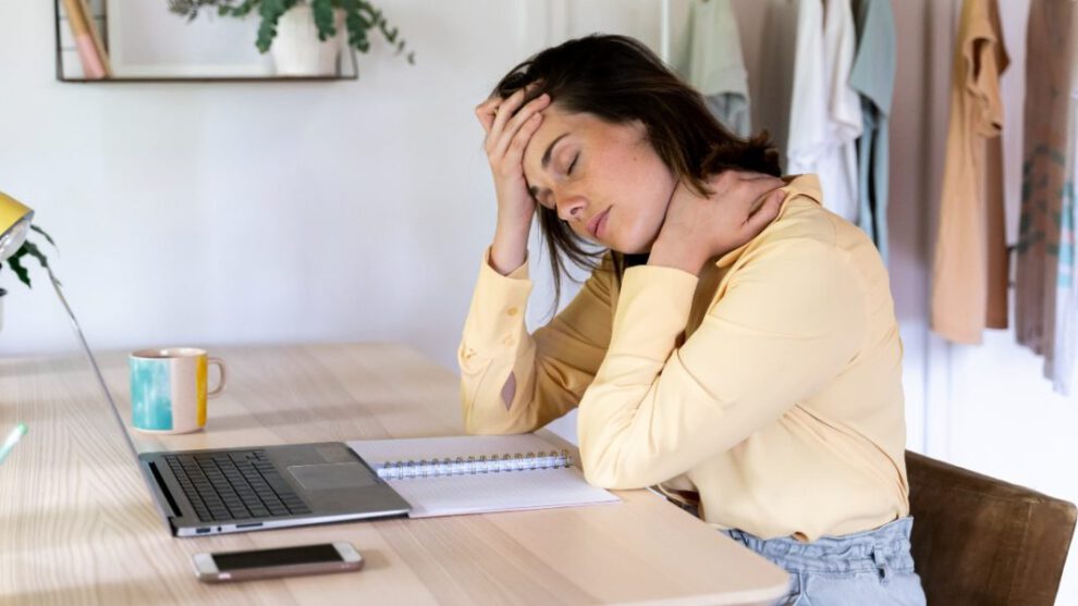 Falta de vitamina B12 y su impacto en la salud