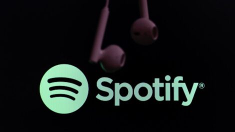 Spotify en Uruguay