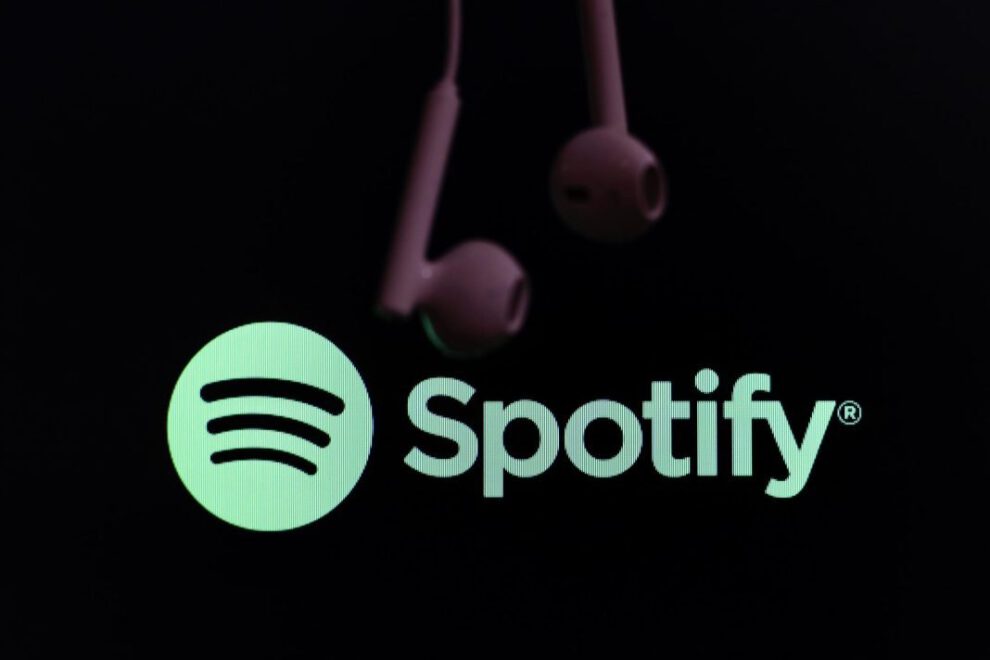 Spotify en Uruguay
