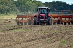 Abastecimiento de diésel para el sector agropecuario