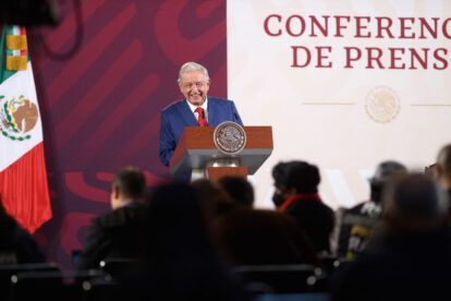 Salario mínimo en México aumentará un 20% en 2024