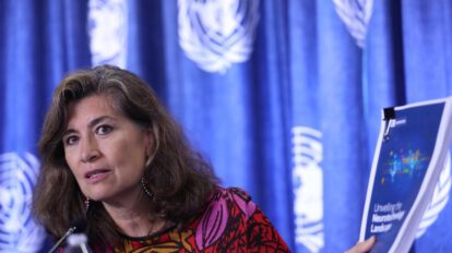 Red global de ministros contra el racismo y la discriminación