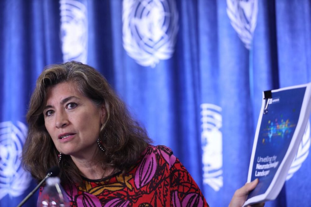 Red global de ministros contra el racismo y la discriminación