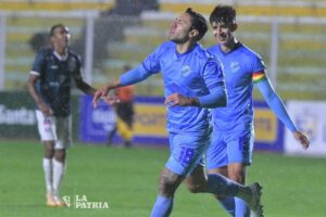 División Profesional del fútbol boliviano