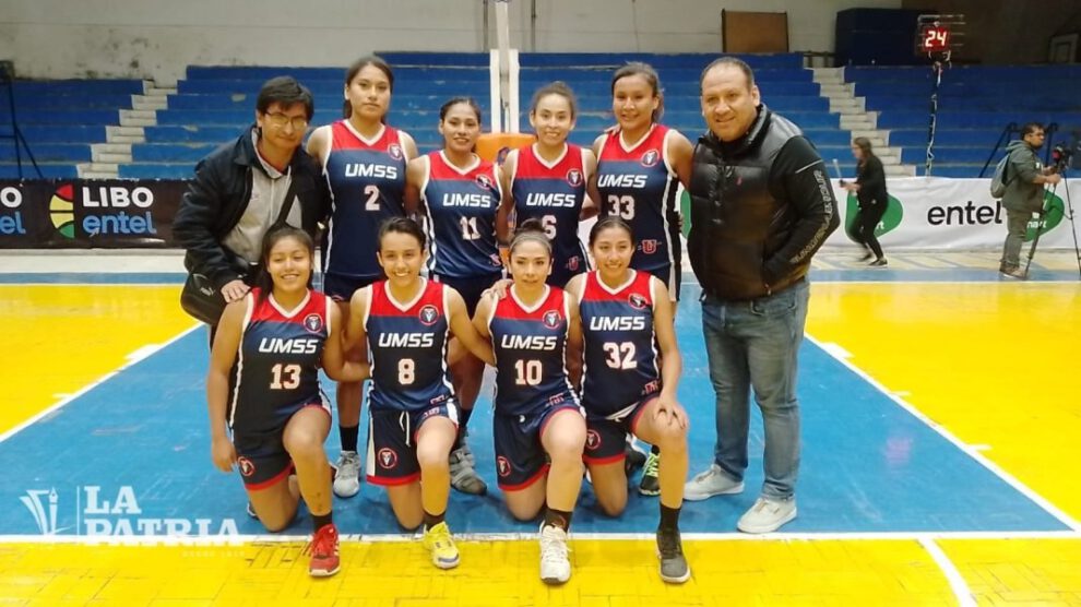 San Simón se queda con el tercer puesto tras vencer a Alemán en la Libofem 2023