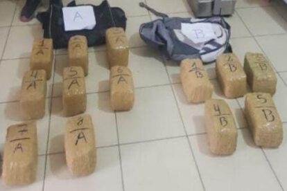 Narcotráfico en Pisiga-Bolívar
