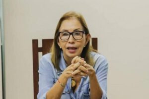 Centa Rek subvención diésel a cooperativas mineras auríferas