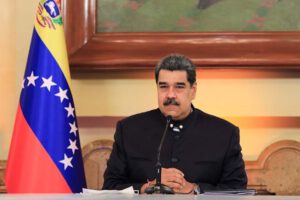 Doctrina Monroe y su impacto en América Latina según Nicolás Maduro