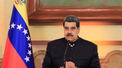 Doctrina Monroe y su impacto en América Latina según Nicolás Maduro