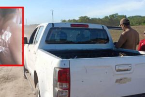 Violento ataque por tierras en Guarayos