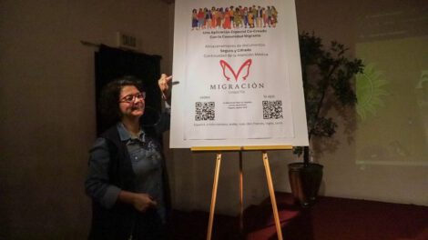 Umed.Me: La innovadora app que protege la salud de los migrantes en la frontera México-EE.UU.