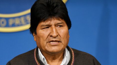 Evo Morales anuncia la gestión de un encuentro de Runasur para mediados de 2024