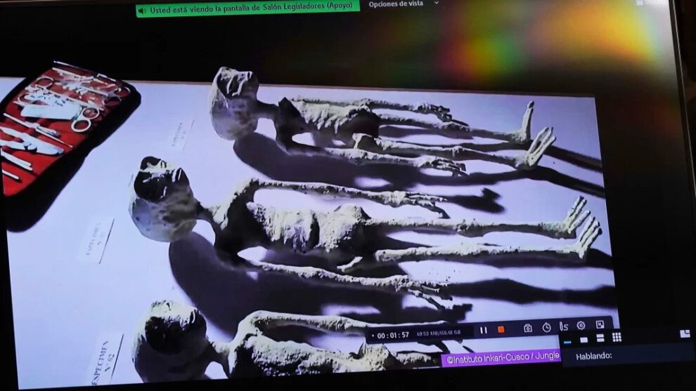La vida extraterrestre sería más parecida a una ameba que a los 'aliens'