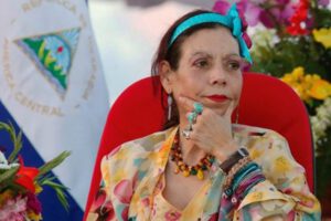 Purga en el sistema judicial nicaragüense