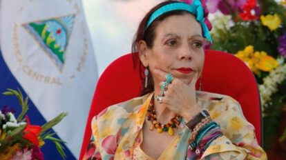 Purga en el sistema judicial nicaragüense