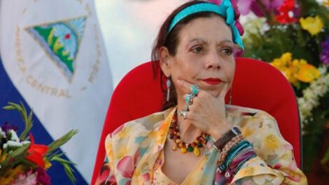 Purga en el sistema judicial nicaragüense
