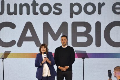 Luis Petri Ministro de Defensa en el nuevo Gobierno liderado por Javier Milei