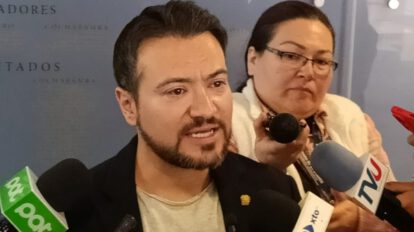 Petición de Informe Oral sobre desabastecimiento de combustible