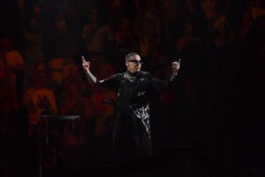 Daddy Yankee se retira de la música secular para seguir a Cristo
