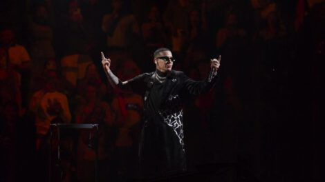 Daddy Yankee se retira de la música secular para seguir a Cristo