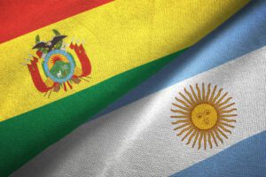 Cooperación entre Bolivia y Argentina