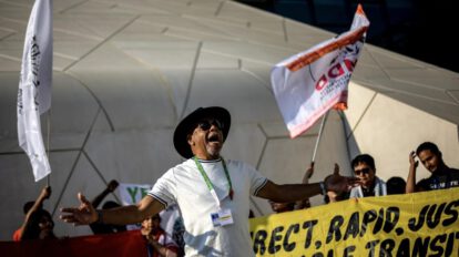 Balance Global en la cumbre COP28 sobre acción climática