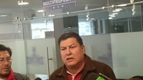 PGE 2024 y socialización según Delfort Burgos