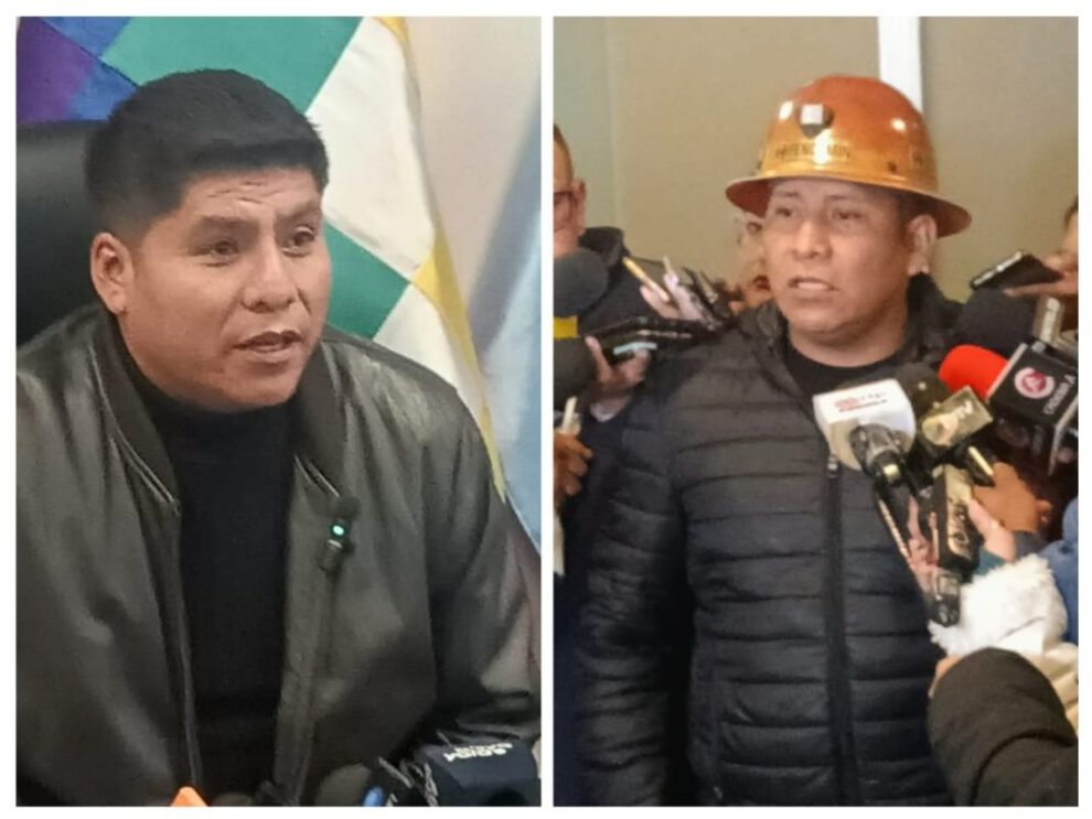 Fallo constitucional TSE en Ivirgarzama