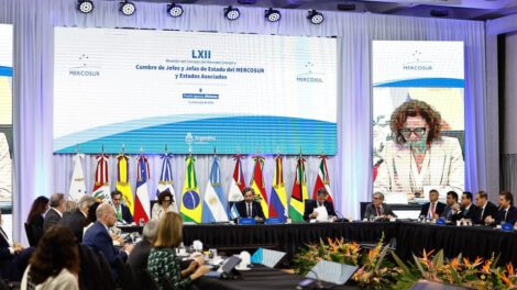Cumbre Social del Mercosur: propuestas para una región inclusiva y diversa