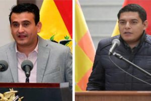 Exministros Coímbra y Guzmán condenados por encubrimiento