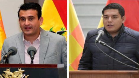 Exministros Coímbra y Guzmán condenados por encubrimiento