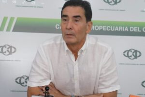 Cámara Agropecuaria del Oriente exige condiciones para quitar subvención al diésel