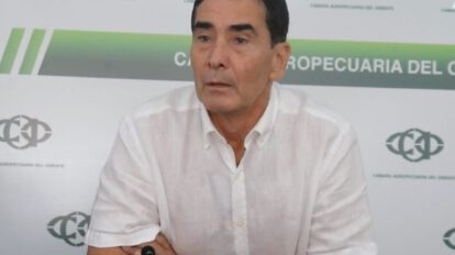 Cámara Agropecuaria del Oriente exige condiciones para quitar subvención al diésel