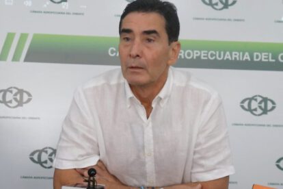 Cámara Agropecuaria del Oriente exige condiciones para quitar subvención al diésel