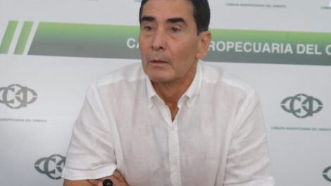 Cámara Agropecuaria del Oriente exige condiciones para quitar subvención al diésel