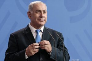 Desmilitarizar Gaza según Benjamín Netanyahu