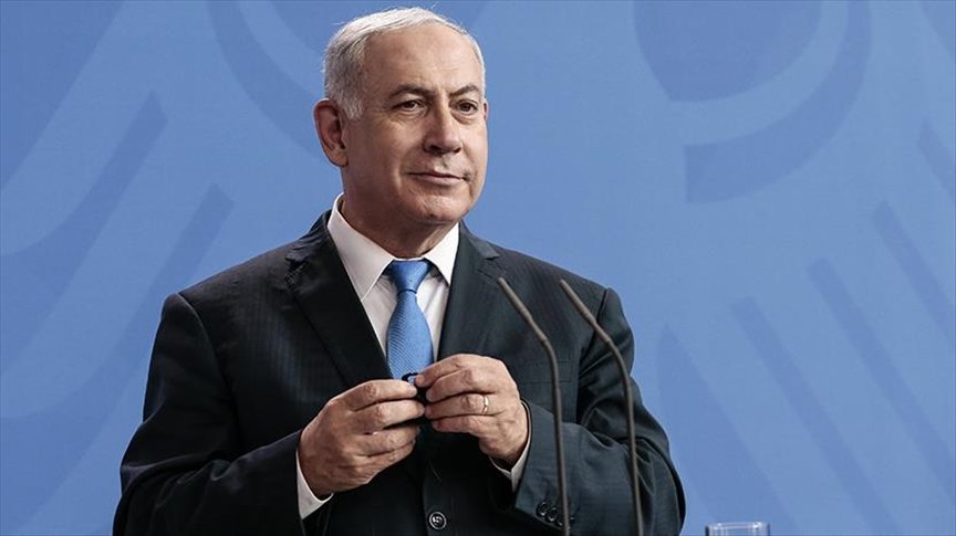 Desmilitarizar Gaza según Benjamín Netanyahu