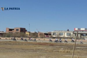 Torneo benéfico en Oruro para recaudar juguetes
