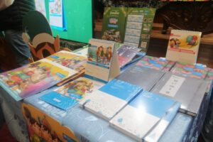 Aldeas Infantiles SOS presenta campaña navideña a favor de la niñez y adolescencia