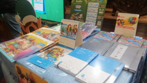 Aldeas Infantiles SOS presenta campaña navideña a favor de la niñez y adolescencia