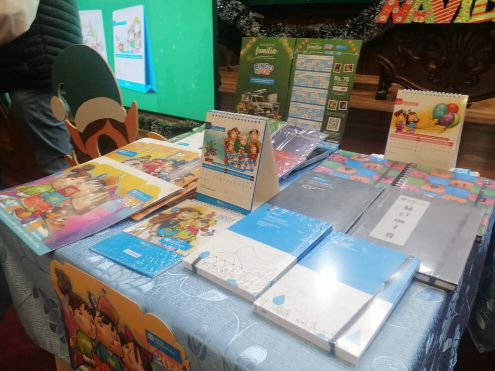 Aldeas Infantiles SOS presenta campaña navideña a favor de la niñez y adolescencia