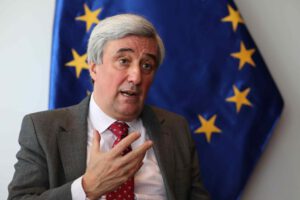 Unión Europea América Latina como socios clave en valores democráticos